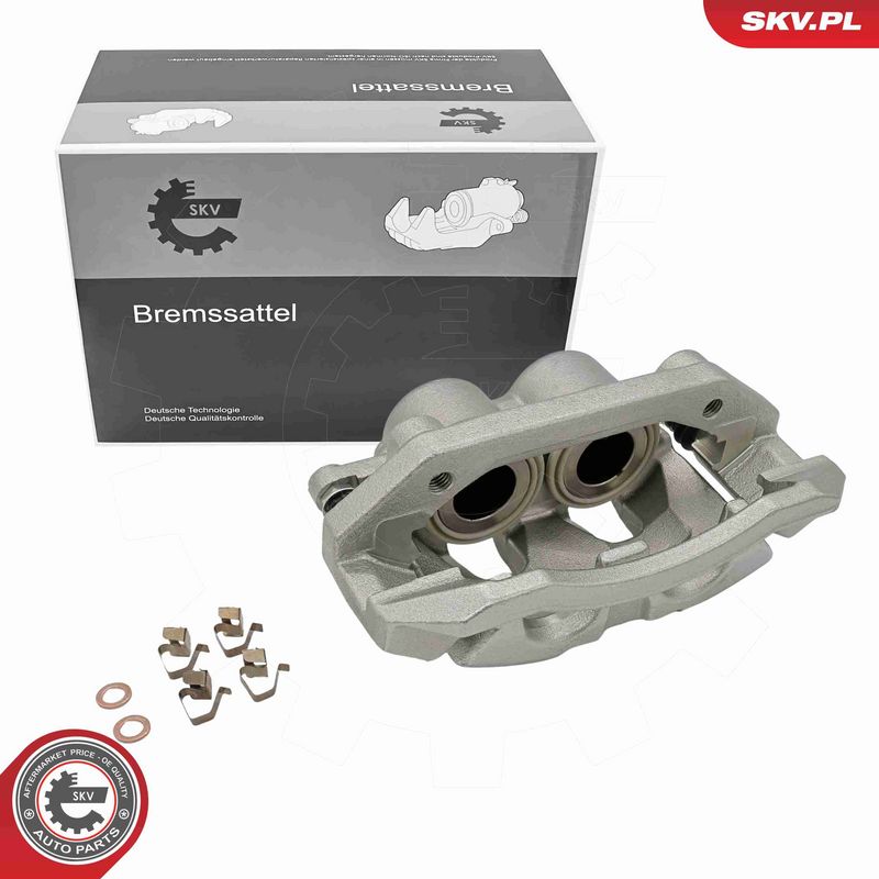 ESEN SKV 79SKV702 Brake Caliper