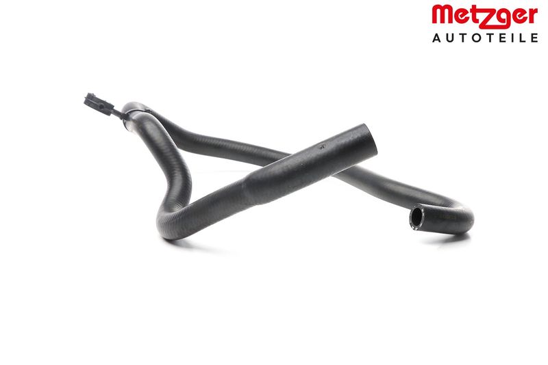 METZGER AUTOTEILE 2420087 Radiator Hose