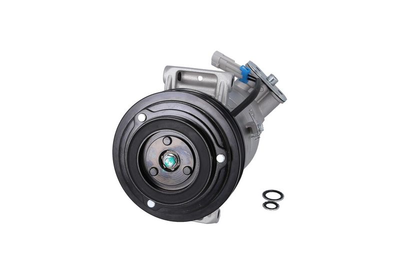 KAMOKA 7820187 Compressor, air conditioning