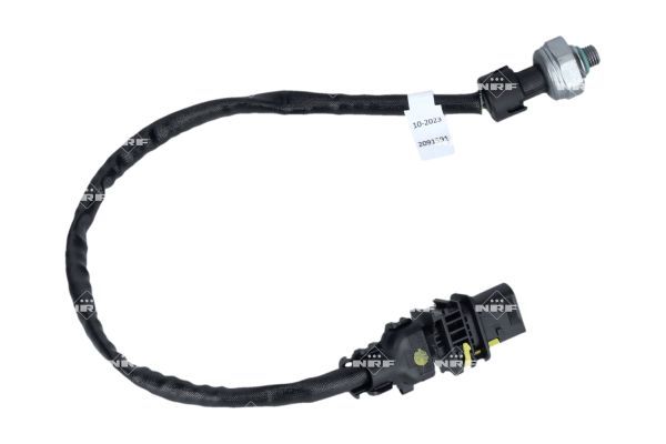NRF 38976 Pressure Switch, air conditioning