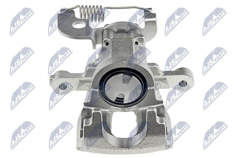 Pidurisadul, NTY HZT-FR-015