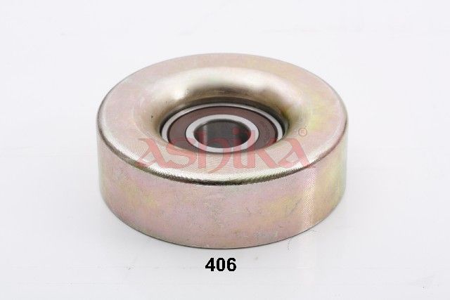 Poulie+renvoi+courroie+trapézoïdale+ ASHIKA 129-04-406