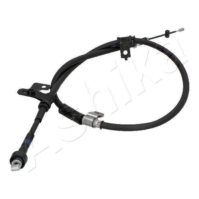 ASHIKA 131-0H-H49R Cable Pull, parking brake