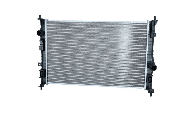 Radiaator, mootorijahutus, NRF 59355