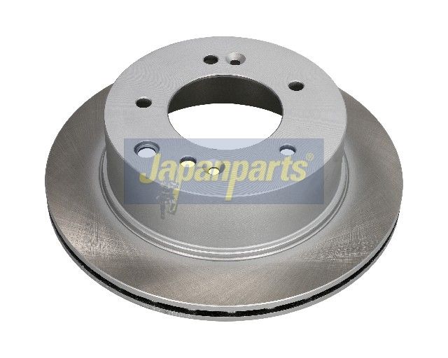 спирачен диск JAPANPARTS