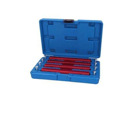 KS TOOLS BT593600 Reguliavimo įrankių rinkinys, veleno nustatymo įrankiai