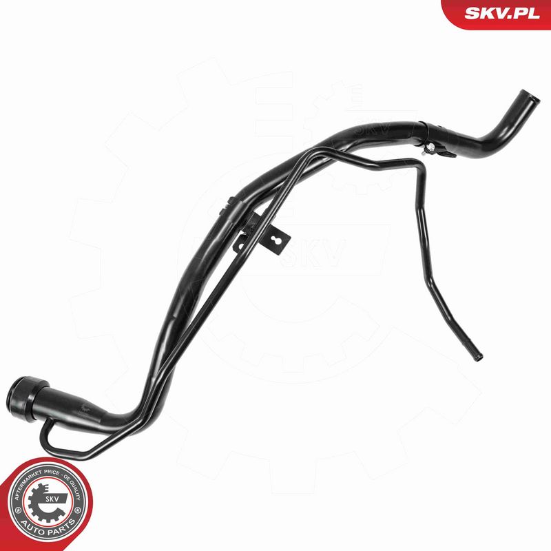 ESEN SKV 54SKV963 Filler Neck, fuel tank
