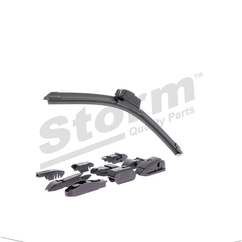 Balai d'essuie-glace STORM QUALITY PARTS 1000381