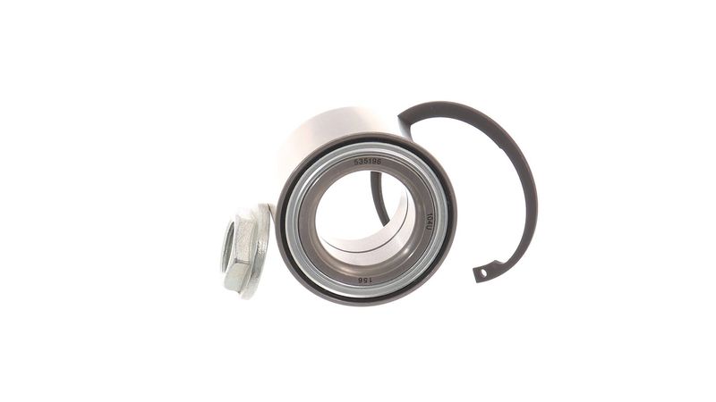 SKF VKBA 3446 Rato guolio komplektas