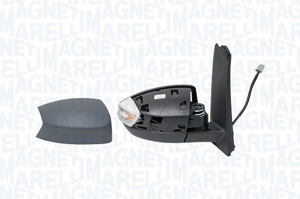 MAGNETI MARELLI Išorinis veidrodėlis