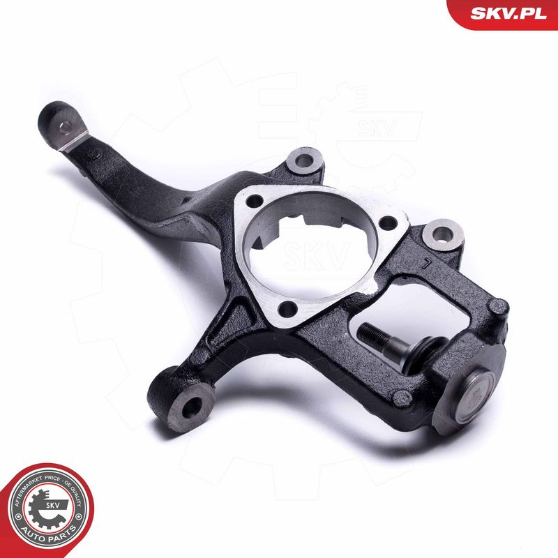 Käändmik, rattakinnitus, ESEN SKV 47SKV861