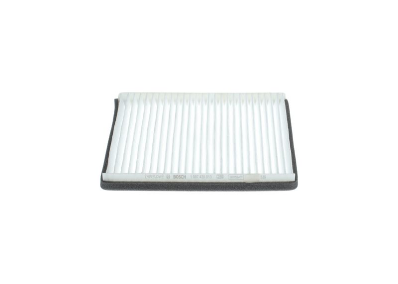 BOSCH 1 987 435 013 Filter, cabin air