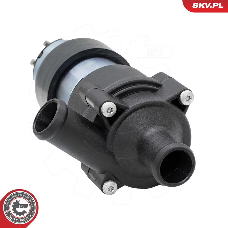 Lisaveepump (jahutusvee ringlussüsteem), ESEN SKV 22SKV078