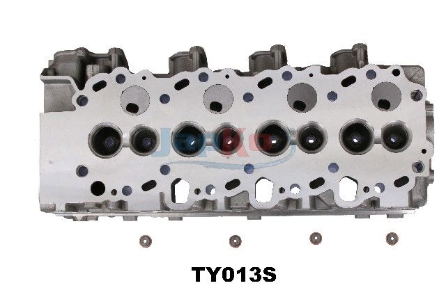 JAPKO JTY013S Cylinder Head