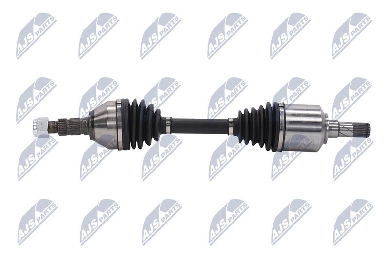 Veovõll, NTY NPW-PL-042