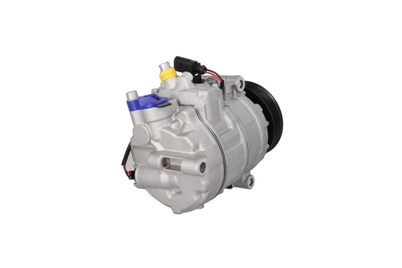 KAMOKA 7820092 Compressor, air conditioning