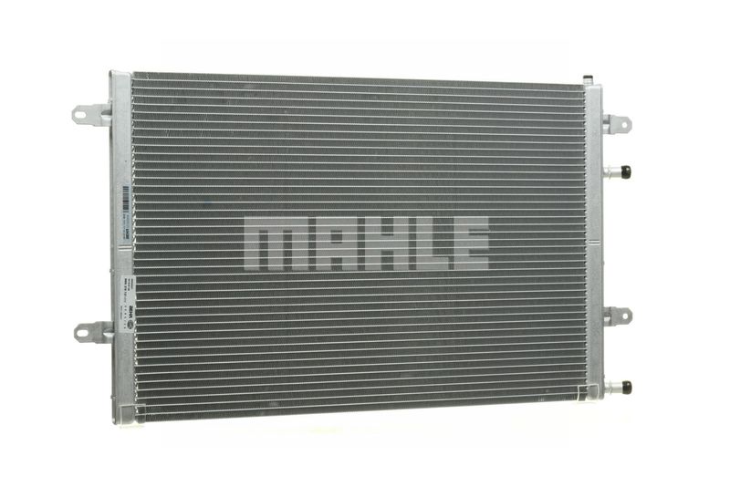 Product Image - Lage temperatuurkoeler, intercooler - CIR10000P - MAHLE