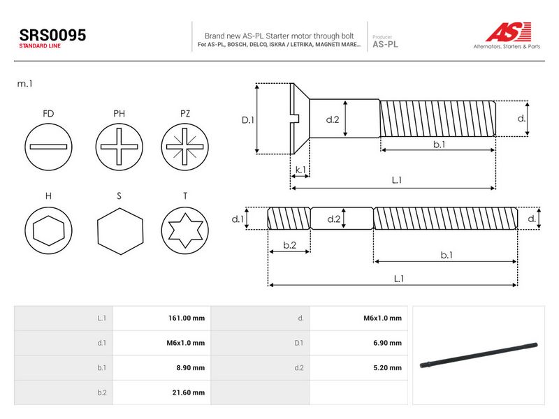 This part match OEM code: 50-00-587-894