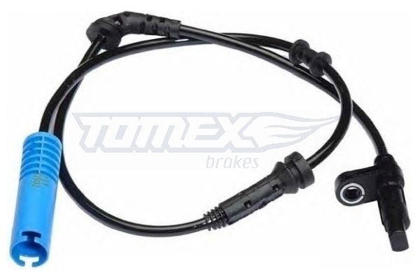 TOMEX Brakes érzékelő, kerékfordulatszám TX 52-14