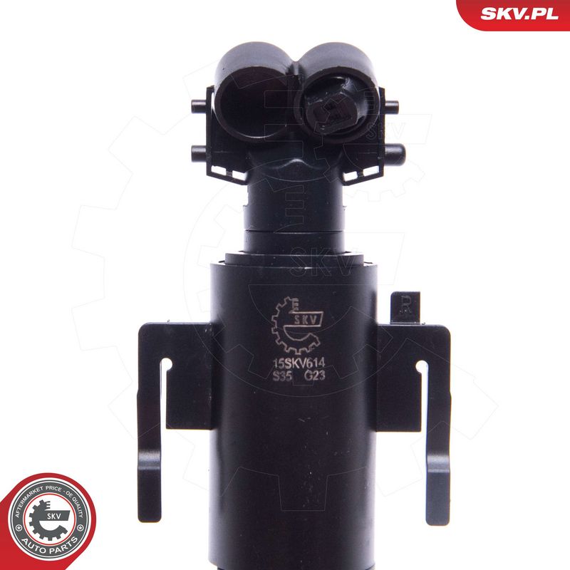 Pesuveedüüs, Tulepesurid, ESEN SKV 15SKV614