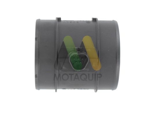 MOTAQUIP légmennyiségmérő LVMA297