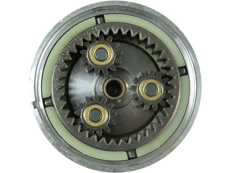 AS-PL SG6005 Ring Gear, planetary gearbox (starter)