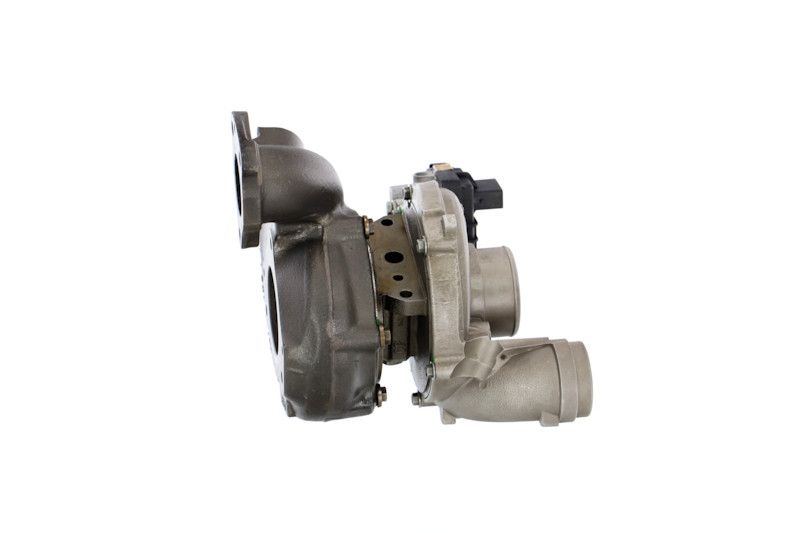 REMANTE 003-002-000024R Turbokompresorius