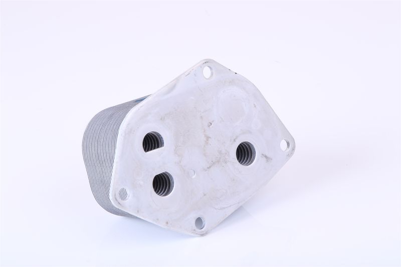 Õliradiaator, mootoriõli, NISSENS 90720