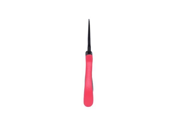 KS TOOLS 500.7032-E Round Nose Pliers