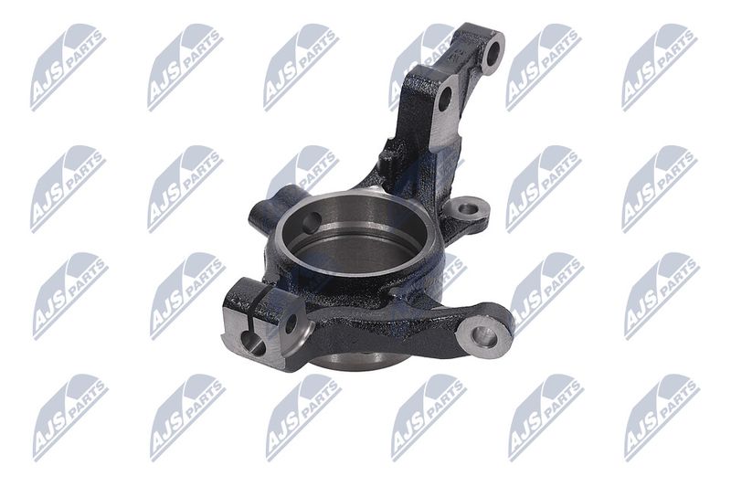 Käändmik, rattakinnitus, NTY ZZP-HY-525