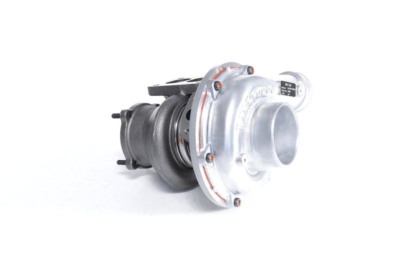Compresor,sistem de supraalimentare T917062 BTS Turbo