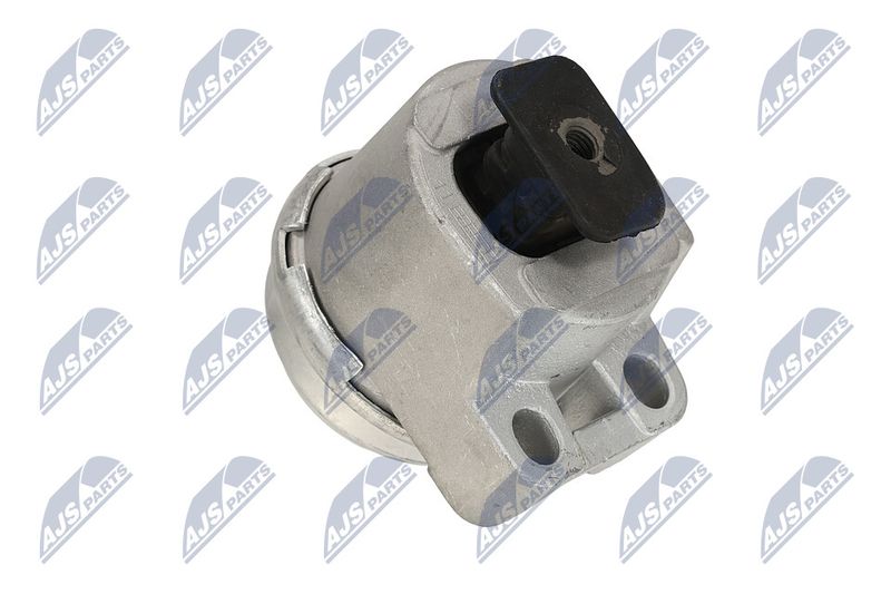 Paigutus, Mootor, NTY ZPS-FR-017