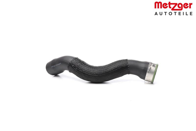 LADELUFTSCHLAUCH METZGER AUTOTEILE 2400722 19