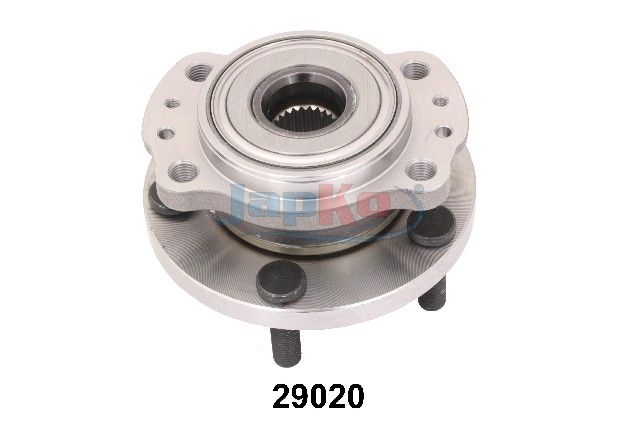 Rattarumm, JAPKO 429020