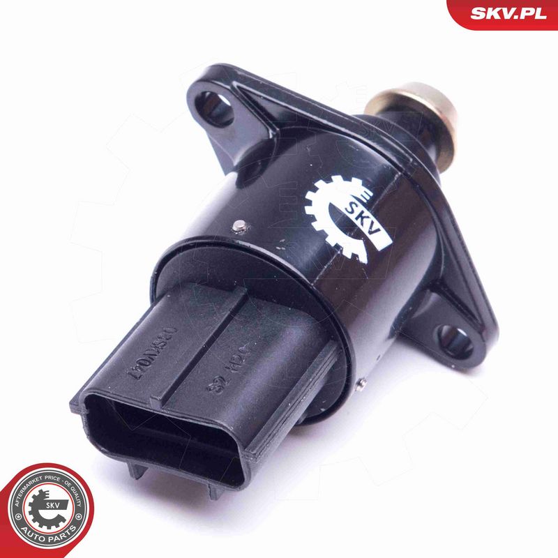 ESEN SKV 08SKV047 Idle Control Valve, air supply