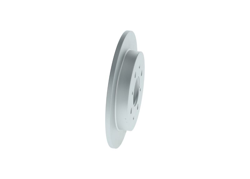 BOSCH 0986479F34 Гальмівний диск