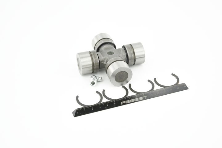 FEBEST ASK-SORFY Joint, propshaft