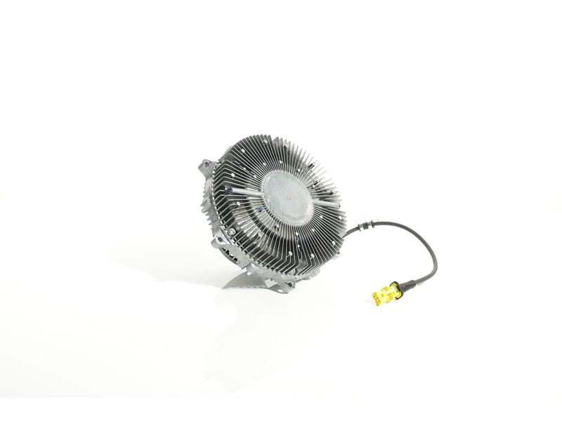 MAHLE CFC290000P Clutch, radiator fan