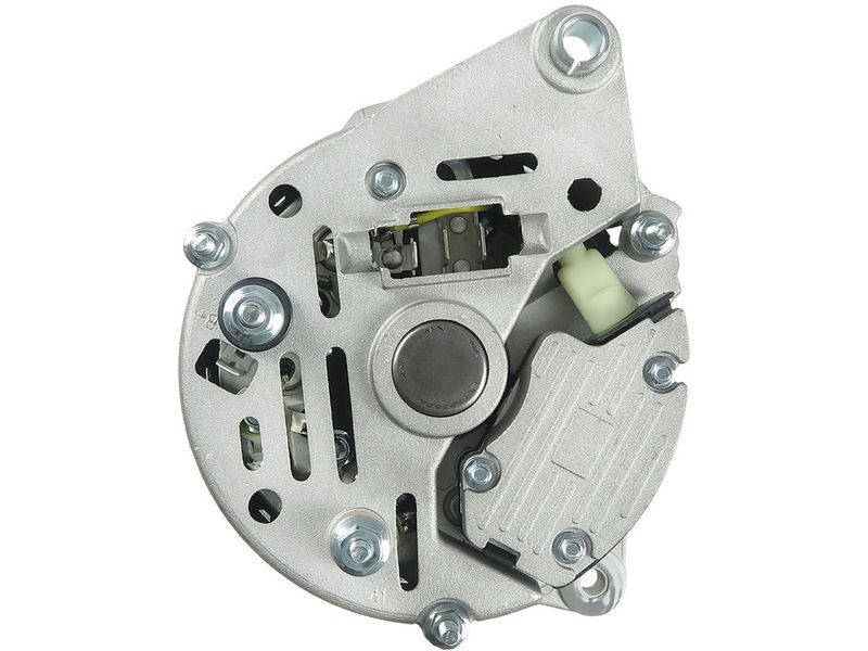 Generaator, AS-PL A4014