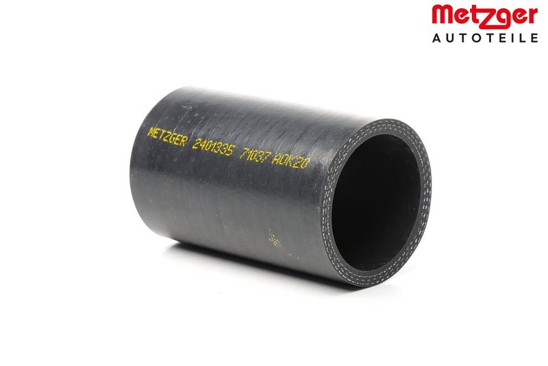 METZGER AUTOTEILE 2401335 Charge Air Hose