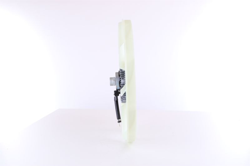 Sidur, radiaatoriventilaator, NISSENS 86218