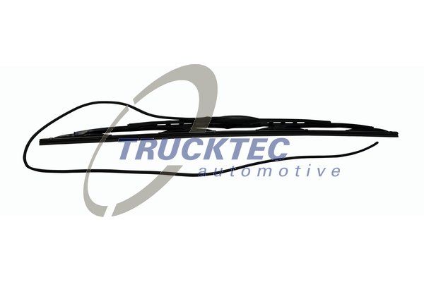 TRUCKTEC AUTOMOTIVE törlőlapát 03.58.026