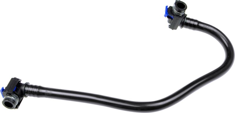 Gates Heater Hose 02-2914