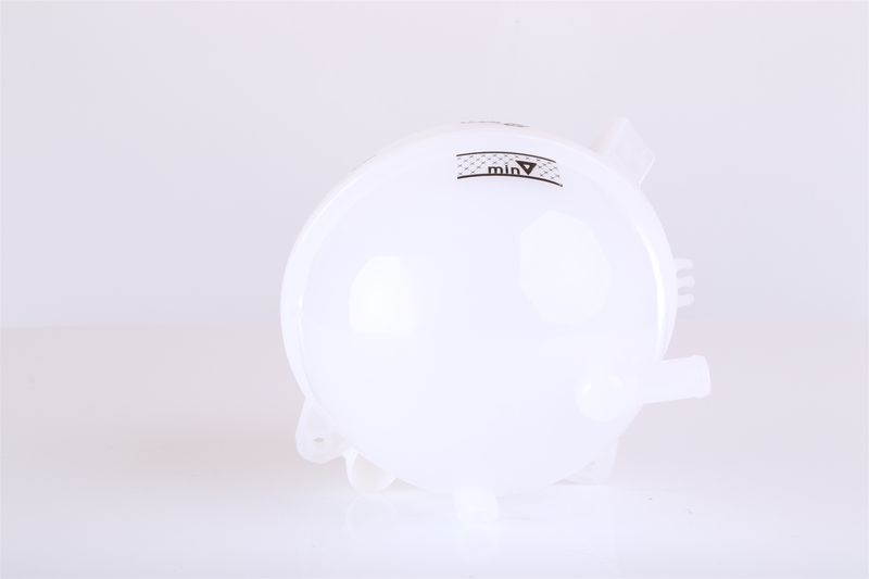 NISSENS 996120 Expansion Tank, coolant
