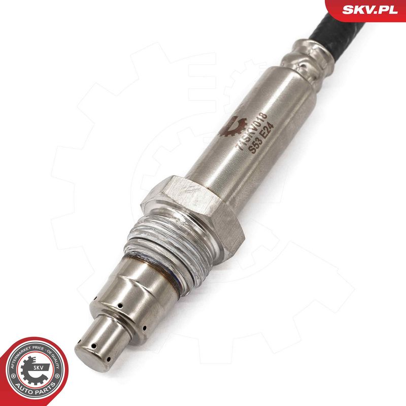NOx-sensor, karbamiidipritse, ESEN SKV 71SKV018