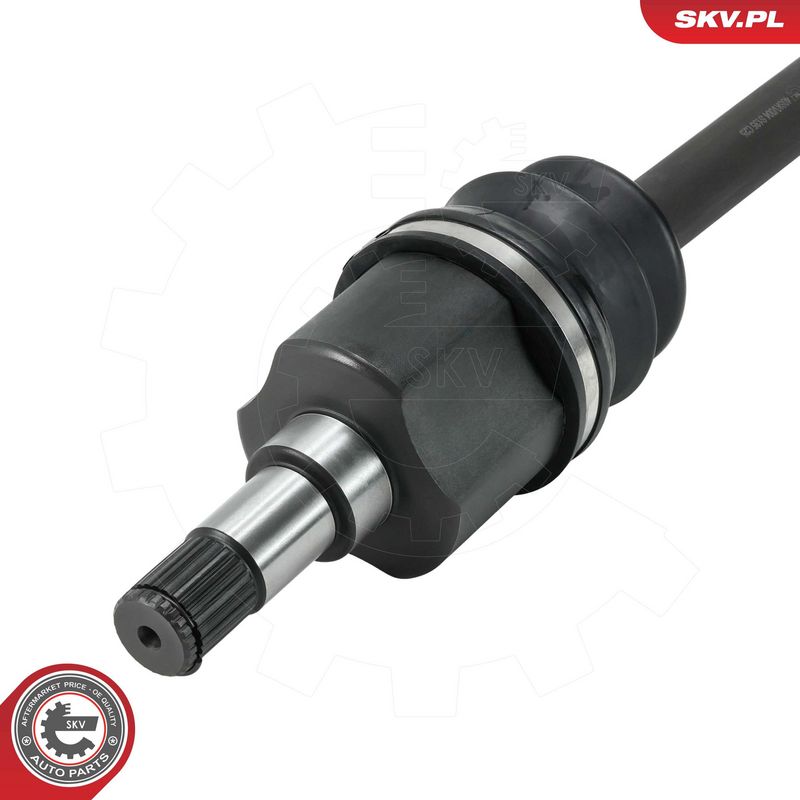 Prekės atitinka OEM kodą: 30711772
