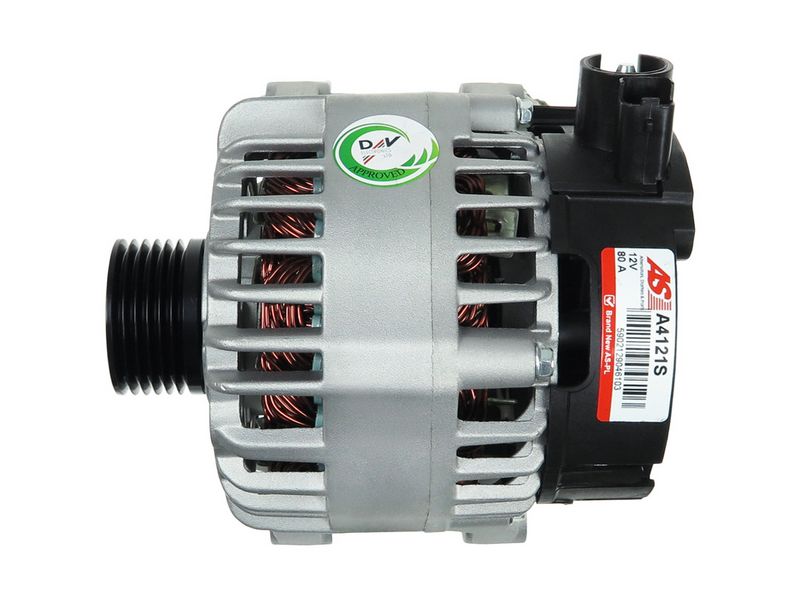 AS-PL A4121S Alternator