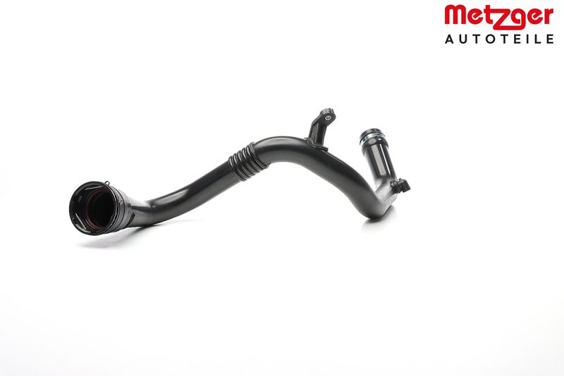 METZGER AUTOTEILE 2400963 Charge Air Hose