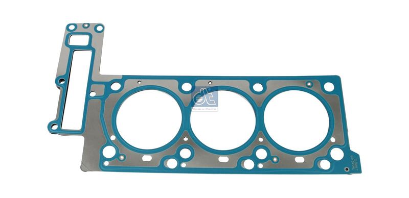 Garnitura, chiulasa 4.20762 DT Spare Parts