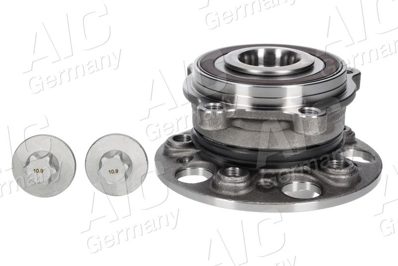 AIC 76180 Wheel Bearing Kit